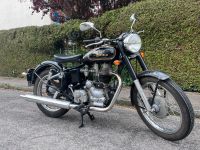 Royal Enfield Bullet 500 TÜV neu Bayern - Inning am Ammersee Vorschau