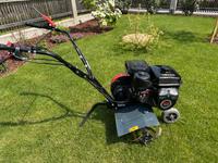 Motorhacke Gartenhacke AL-KO MH 540 Comfort Kr. Passau - Passau Vorschau