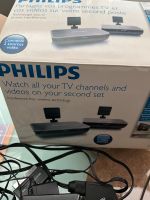 Philips Wireless TV link SLV 4200 neuwertig Altona - Hamburg Osdorf Vorschau