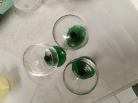 3 Wein Gläser Baden-Württemberg - Wolpertswende Vorschau