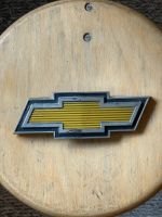 Chevrolet Bowtie Emblem Rheinland-Pfalz - Wattenheim Vorschau