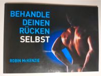 Buch: Behandle deinen Rücken selbst Bayern - Wallgau Vorschau