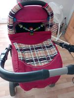 Kinderwagen Niedersachsen - Hildesheim Vorschau