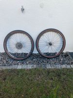 MTB 29 Zoll Laufrad Satz Tune King Kong + Stan NoTubes Crest Baden-Württemberg - Nürtingen Vorschau