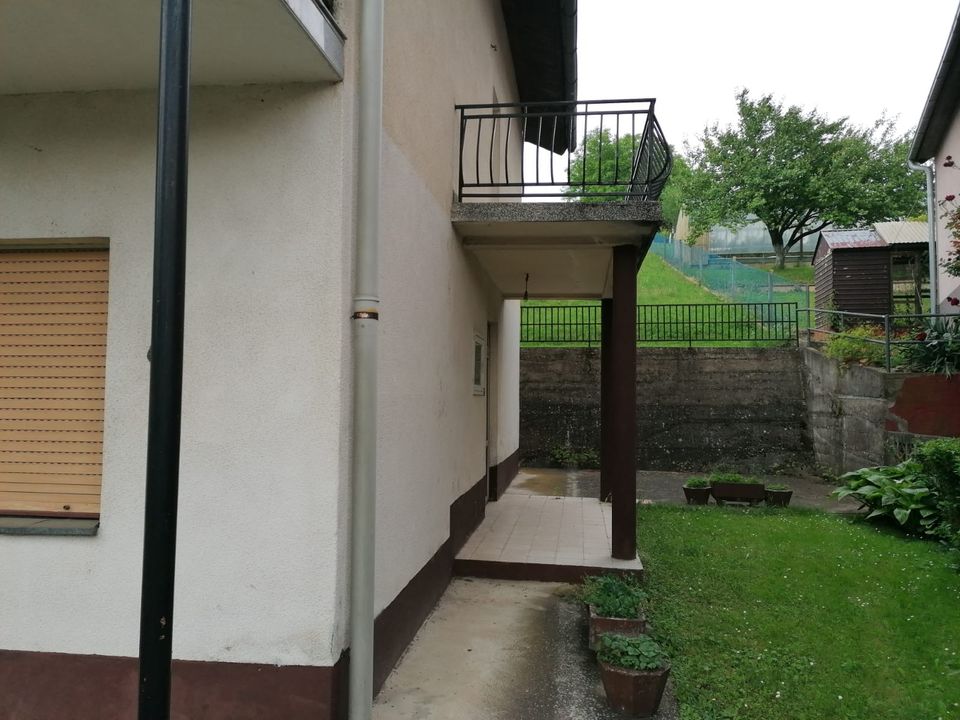 Haus  in Kroatien/ Slavonski Brod zu verkaufen in Bad Homburg