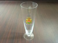 Veltins Bier Glas Tulpe Pokal 0,4L Dresden - Löbtau-Süd Vorschau