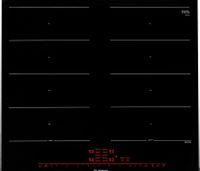 BOSCH-Induktions-Kochfeld Baden-Württemberg - Trossingen Vorschau