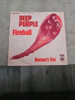 Deep Purple Fireball Vinyl Single Nordrhein-Westfalen - Gelsenkirchen Vorschau