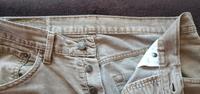 Levi's Strauss 551 Cord Hose W31 L30 Hessen - Offenbach Vorschau