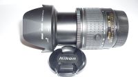 Nikon Objektiv AF-P 18-55 VR Nordrhein-Westfalen - Mönchengladbach Vorschau