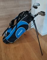 Mikado Golf Stand Bag inklusive Titleistschläger Set Rheinland-Pfalz - Kettig Vorschau