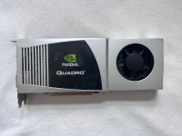 Nvidia Quadro FX5800 Brandenburg - Ahrensfelde Vorschau