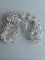 Brautschmuck Haarkamm  / Haarreifen NEU ! Sachsen-Anhalt - Köthen (Anhalt) Vorschau
