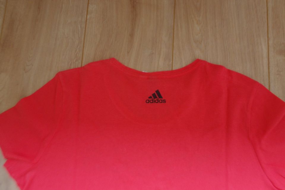 adidas Shirt Da 42 44 in Dresden