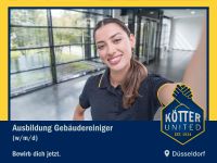 Ausbildung Gebäudereiniger (m/w/d) in Düsseldorf 2024 Düsseldorf - Mörsenbroich Vorschau