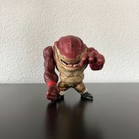 Street Sharks Big Slammu Action Figur Street Wise Design Retro Baden-Württemberg - Gemmrigheim Vorschau