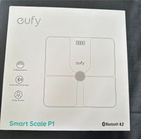 Eufy Bluetooth Waage Baden-Württemberg - Rheinstetten Vorschau