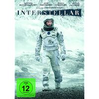 Interstellar DVD Bremen - Vegesack Vorschau