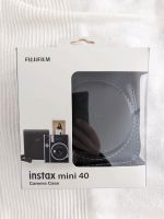 Instax Mini 40 | Camera Case Baden-Württemberg - Schwaigern Vorschau