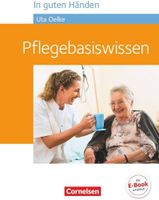 Pflegebasiswissen Buch Berlin - Mitte Vorschau