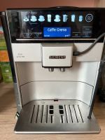 Siemens Kaffeevollautomat EQ 6 Serie 300 Nordwestmecklenburg - Landkreis - Schönberg (Mecklenburg) Vorschau