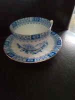 Seltmann China blau Goldrand Kaffeetasse Münster (Westfalen) - Roxel Vorschau