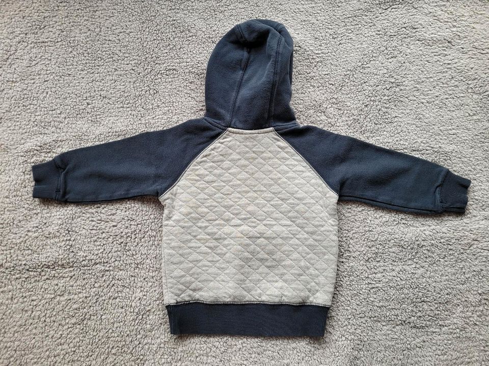 Pullover Hoodie Palomino Gr 98 in Nürnberg (Mittelfr)