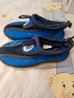 Kinder Badeschuhe Gr. 24 Aubing-Lochhausen-Langwied - Aubing Vorschau