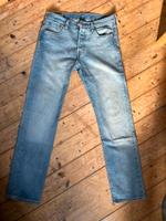 Levi Strauss & Co. 501® Original Jeans W30 L32 Rheinland-Pfalz - Winningen Vorschau