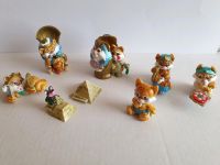 Katzen - Figuren - Ü-Ei - Ferrero 1997 Nordrhein-Westfalen - Bad Oeynhausen Vorschau