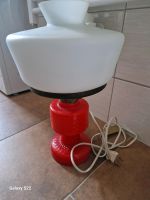 Lampe zu verkaufen Mecklenburg-Vorpommern - Stralsund Vorschau