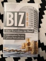 BIZ Der Turmbau zu Basel Janne Jörg Kipp KOPP Verlag NEU OVP Frankfurt am Main - Gutleutviertel Vorschau