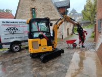 Rüttelplatten , Dumper , Minibagger,Schneidetisch , Autotrailer, Nordrhein-Westfalen - Büren Vorschau