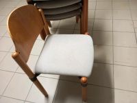 Stühle, 6 Stück guter zustand Rheinland-Pfalz - Mainz Vorschau
