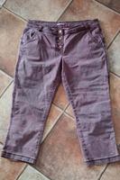 3/4 Hose, Stretch, v. Cecil, Gr. 28, melierter Beerenton, Hessen - Mainhausen Vorschau