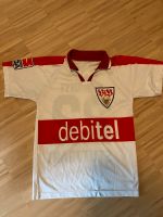 VfB Trikot Kuranyi Größe 152 Baden-Württemberg - Tübingen Vorschau