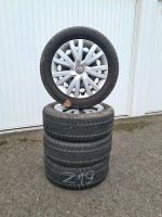 VW Audi Seat Skoda 205/55 R16 Winterreifen Reifen Räder Hessen - Hanau Vorschau