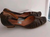 Tamaris Leder Schuhe Gr.39 Neu Hamburg-Mitte - Hamburg Billstedt   Vorschau