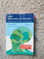 Feneis Bild-Lexikon der Anatomie Bayern - Schondra Vorschau