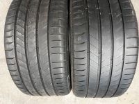 Michelin Latitude Sport 3  NO Reifen 295/40 20 Schleswig-Holstein - Trittau Vorschau