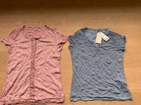 Tom Tailor T-Shirt Kurzarmshirt Damenshirt Knittershirt L neu Hessen - Langgöns Vorschau