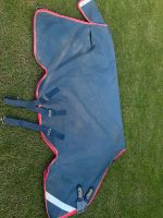 Amigo Bravo 12 Plus 155 100g Horseware Ireland Baden-Württemberg - Knittlingen Vorschau