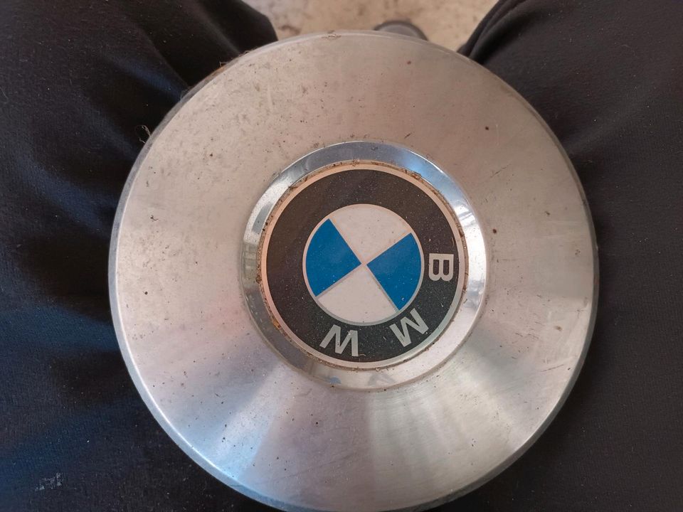 Radkappen bmw in Isny im Allgäu