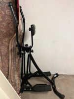 Hometrainer Klarfit Air Walker Crosstrainer Rostock - Gehlsdorf Vorschau