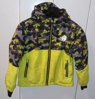 Winterjacke Junge 110/116 Bayern - Aßling Vorschau