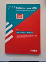 STARK Deutsch 10. Klasse Mittelschule M10 2023 Bayern - Rimsting Vorschau