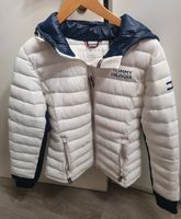 Tommy Hilfiger Damen Wintermantel,Jacke mit Tragetasche.Gr.S Nordrhein-Westfalen - Leverkusen Vorschau