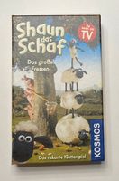 Shaun das Schaf Das große Fressen Kosmos Dortmund - Kirchlinde Vorschau