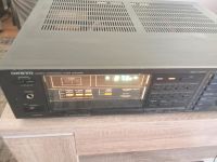 Verstärker von ONKYO Model: TX-7330 Quartz Tuner Stuttgart - Zuffenhausen Vorschau