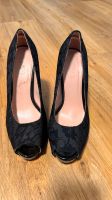 Apart Pumps Stiletto High Heels schwarz Gr.39 Köln - Nippes Vorschau